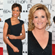 Image for article titled Dresses Both Dull and Bright at the Women of Worth Awards